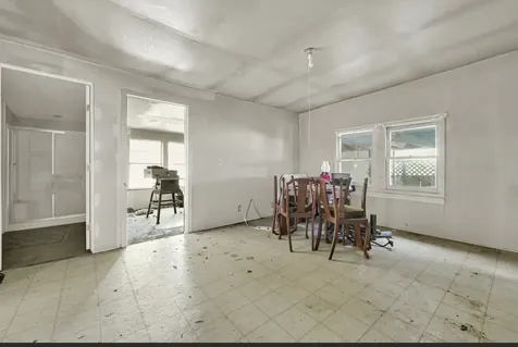 209 Frawley Street Houston TX 77009