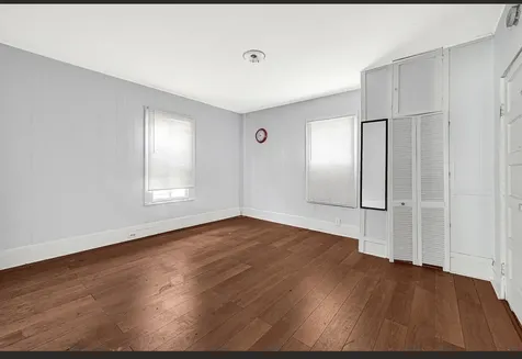 209 Frawley Street Houston TX 77009