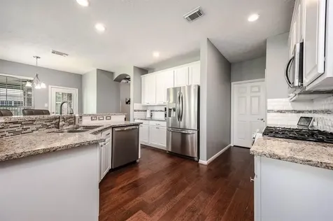 3403 E Cedar Hollow Drive Pearland TX 77584