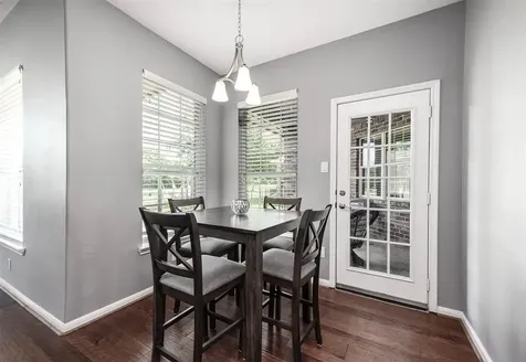 3403 E Cedar Hollow Drive Pearland TX 77584