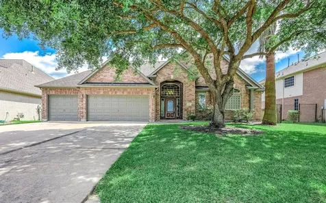 3403 E Cedar Hollow Drive Pearland TX 77584