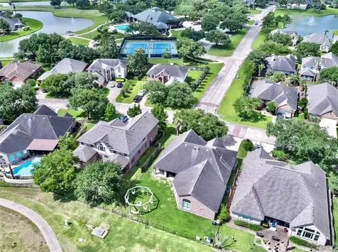 3403 E Cedar Hollow Drive Pearland TX 77584