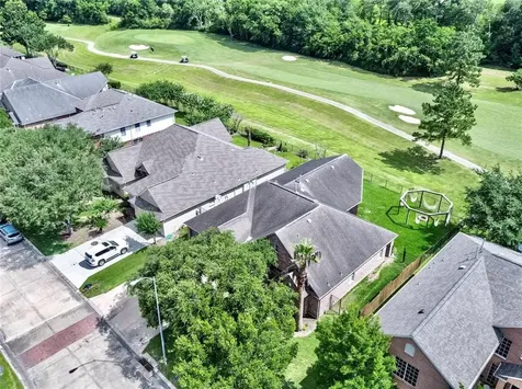 3403 E Cedar Hollow Drive Pearland TX 77584