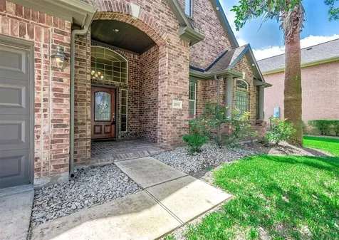3403 E Cedar Hollow Drive Pearland TX 77584