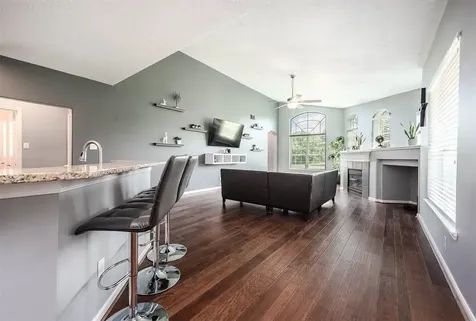 3403 E Cedar Hollow Drive Pearland TX 77584