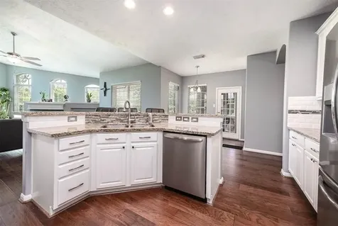 3403 E Cedar Hollow Drive Pearland TX 77584