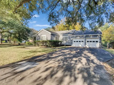 1729 Hawthorne Street La Marque TX 77568