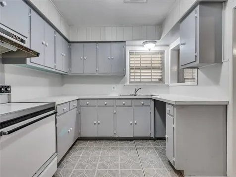 1729 Hawthorne Street La Marque TX 77568