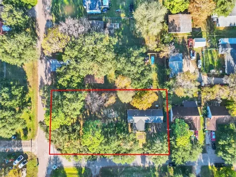 1729 Hawthorne Street La Marque TX 77568