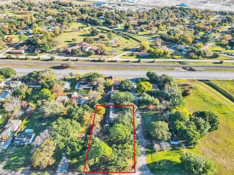 1729 Hawthorne Street La Marque TX 77568