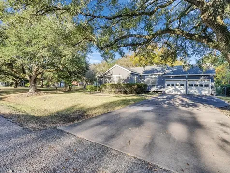 1729 Hawthorne Street La Marque TX 77568