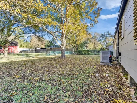 1729 Hawthorne Street La Marque TX 77568
