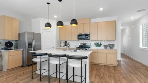 28118 Meadowlark Sky Drive Katy TX 77494