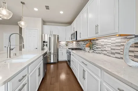 4022 Delta Rose Street Houston TX 77018