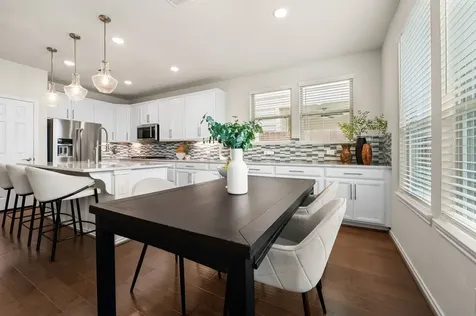 4022 Delta Rose Street Houston TX 77018