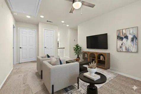 4022 Delta Rose Street Houston TX 77018