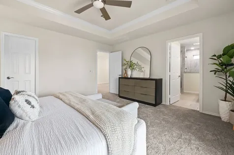 4022 Delta Rose Street Houston TX 77018
