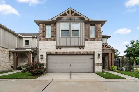 4022 Delta Rose Street Houston TX 77018
