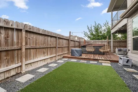 4022 Delta Rose Street Houston TX 77018