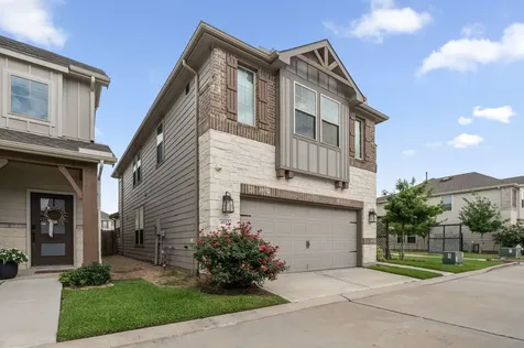 4022 Delta Rose Street Houston TX 77018