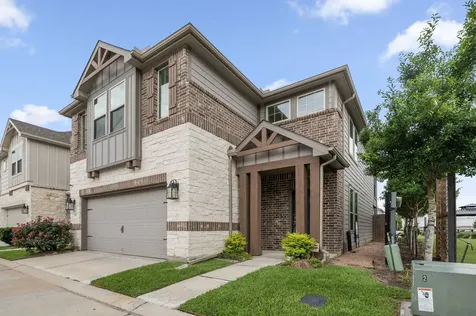 4022 Delta Rose Street Houston TX 77018