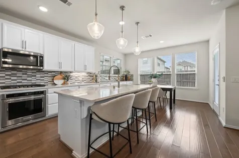 4022 Delta Rose Street Houston TX 77018
