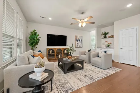 4022 Delta Rose Street Houston TX 77018