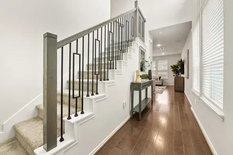 4022 Delta Rose Street Houston TX 77018
