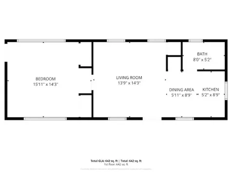 217 W Mulberry Avenue Wharton TX 77488