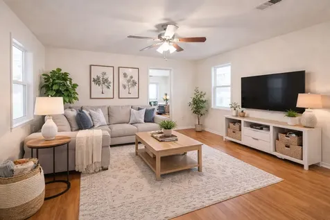 217 W Mulberry Avenue Wharton TX 77488