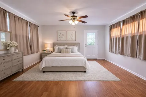 217 W Mulberry Avenue Wharton TX 77488