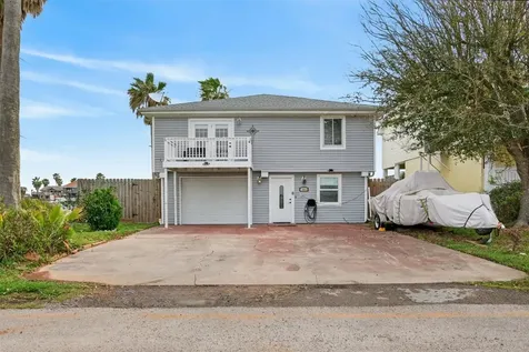 906 91st Street Galveston TX 77554