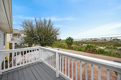 906 91st Street Galveston TX 77554