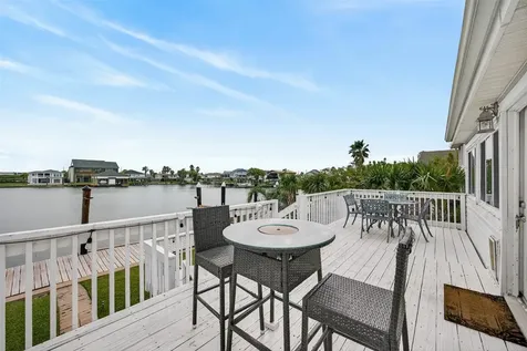906 91st Street Galveston TX 77554