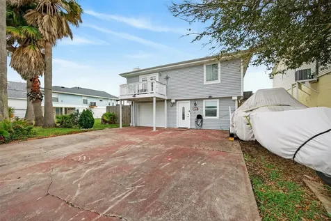 906 91st Street Galveston TX 77554