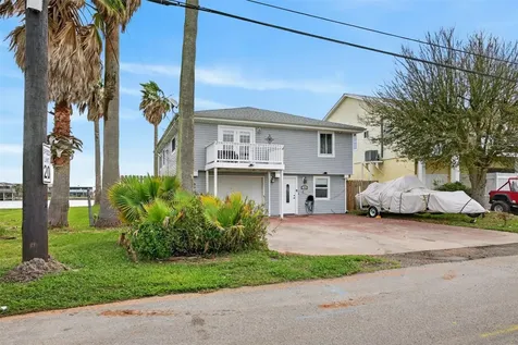 906 91st Street Galveston TX 77554