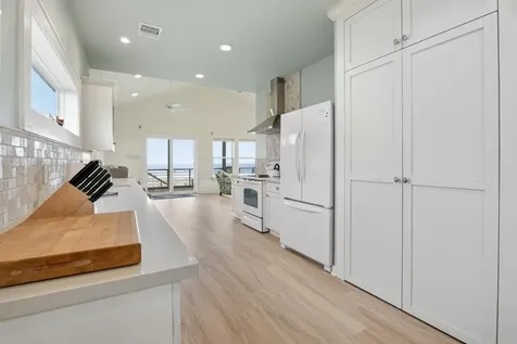 17515 Bristow Drive Galveston TX 77554
