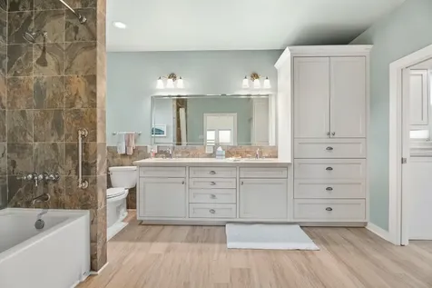17515 Bristow Drive Galveston TX 77554