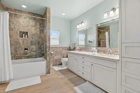17515 Bristow Drive Galveston TX 77554