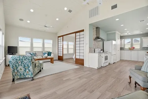 17515 Bristow Drive Galveston TX 77554