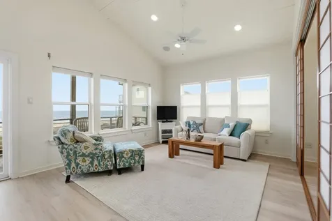 17515 Bristow Drive Galveston TX 77554