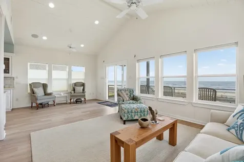 17515 Bristow Drive Galveston TX 77554