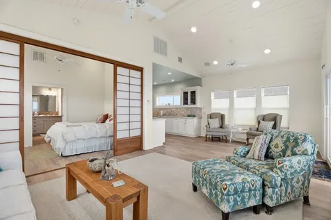 17515 Bristow Drive Galveston TX 77554
