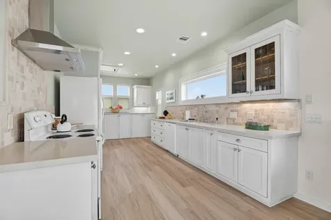 17515 Bristow Drive Galveston TX 77554