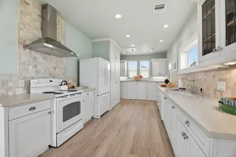 17515 Bristow Drive Galveston TX 77554