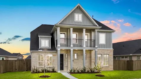 11914 Salty Bend Drive Mont Belvieu TX 77523