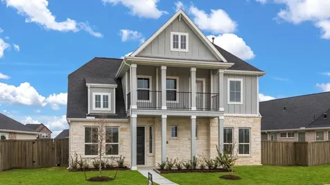 11914 Salty Bend Drive Mont Belvieu TX 77523