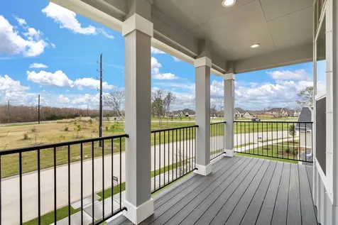 11914 Salty Bend Drive Mont Belvieu TX 77523