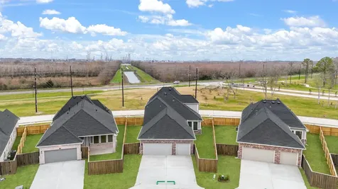 11914 Salty Bend Drive Mont Belvieu TX 77523