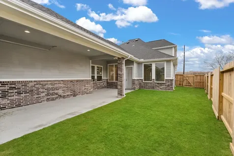 11914 Salty Bend Drive Mont Belvieu TX 77523